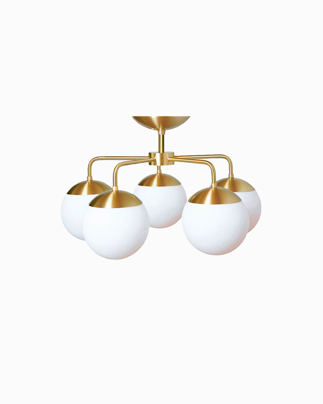 Lord 5 Chandelier