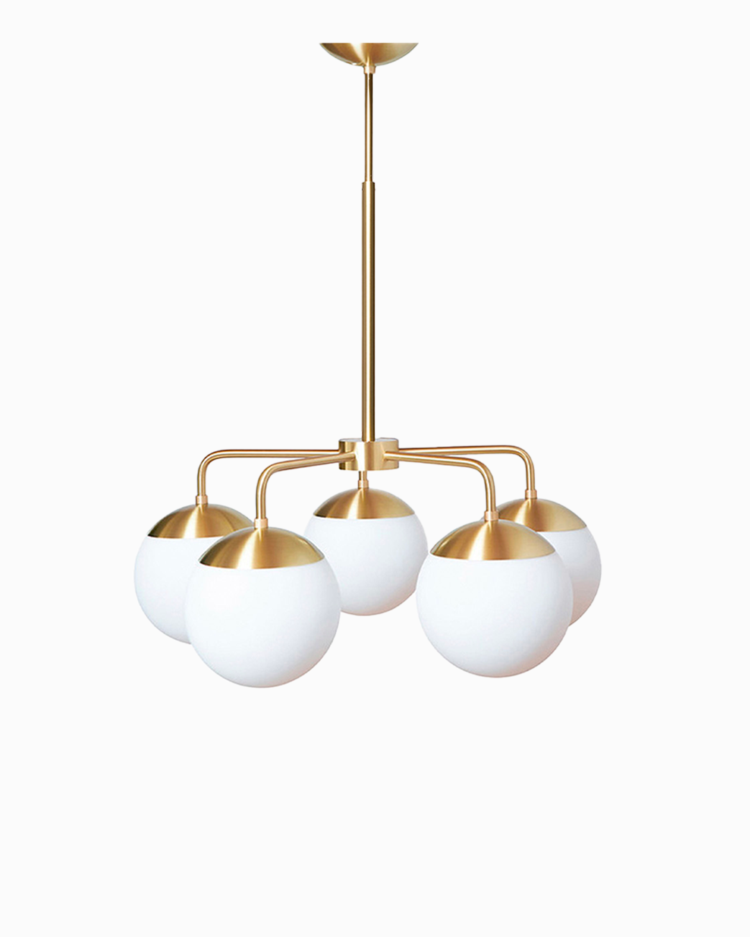Lord 5 Chandelier