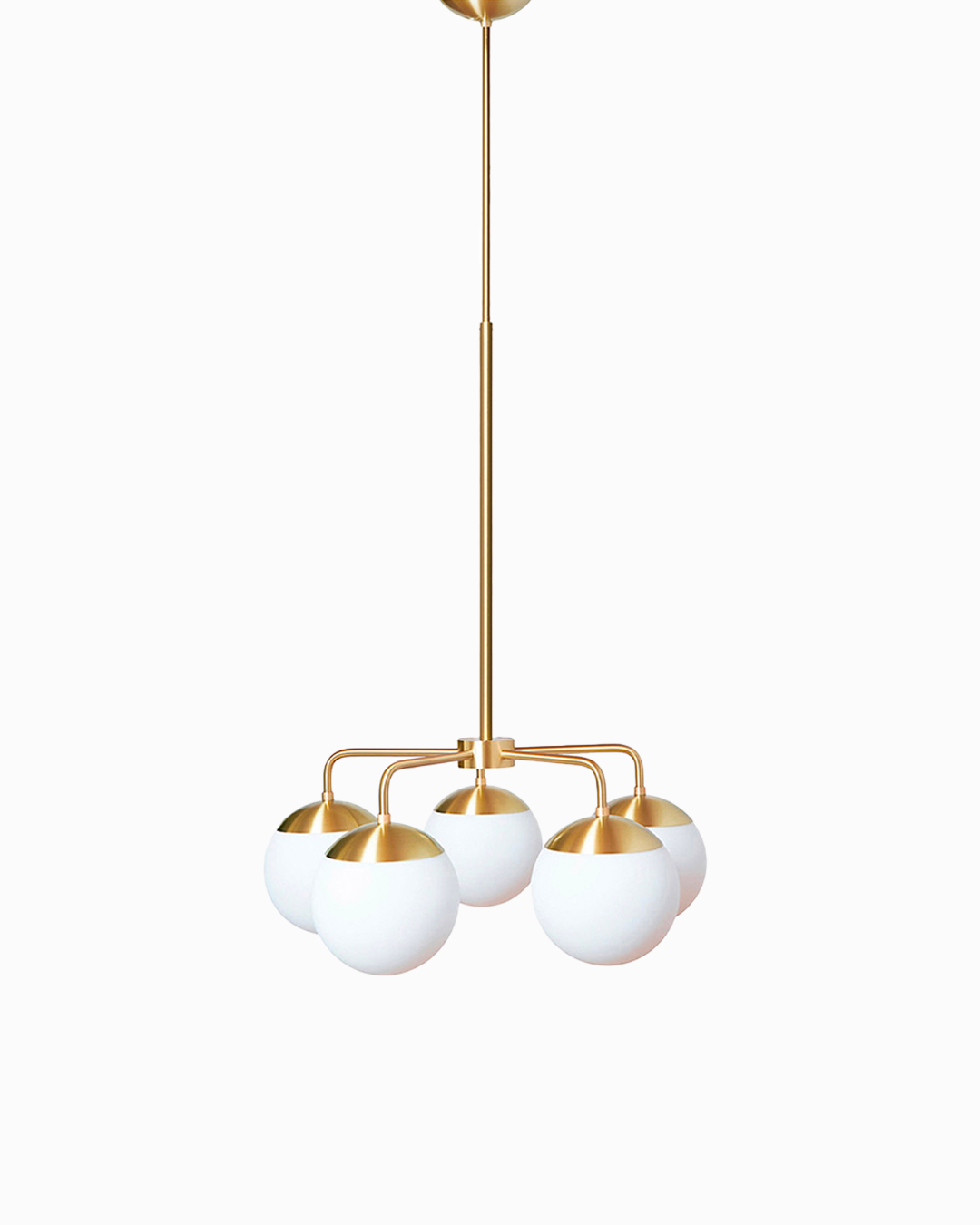 Lord 5 Chandelier