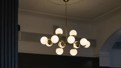 Lord Ballroom