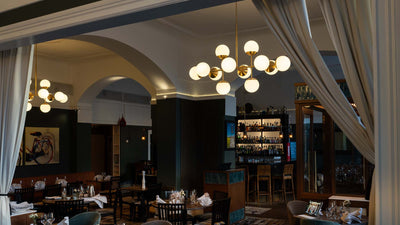 Lord Ballroom