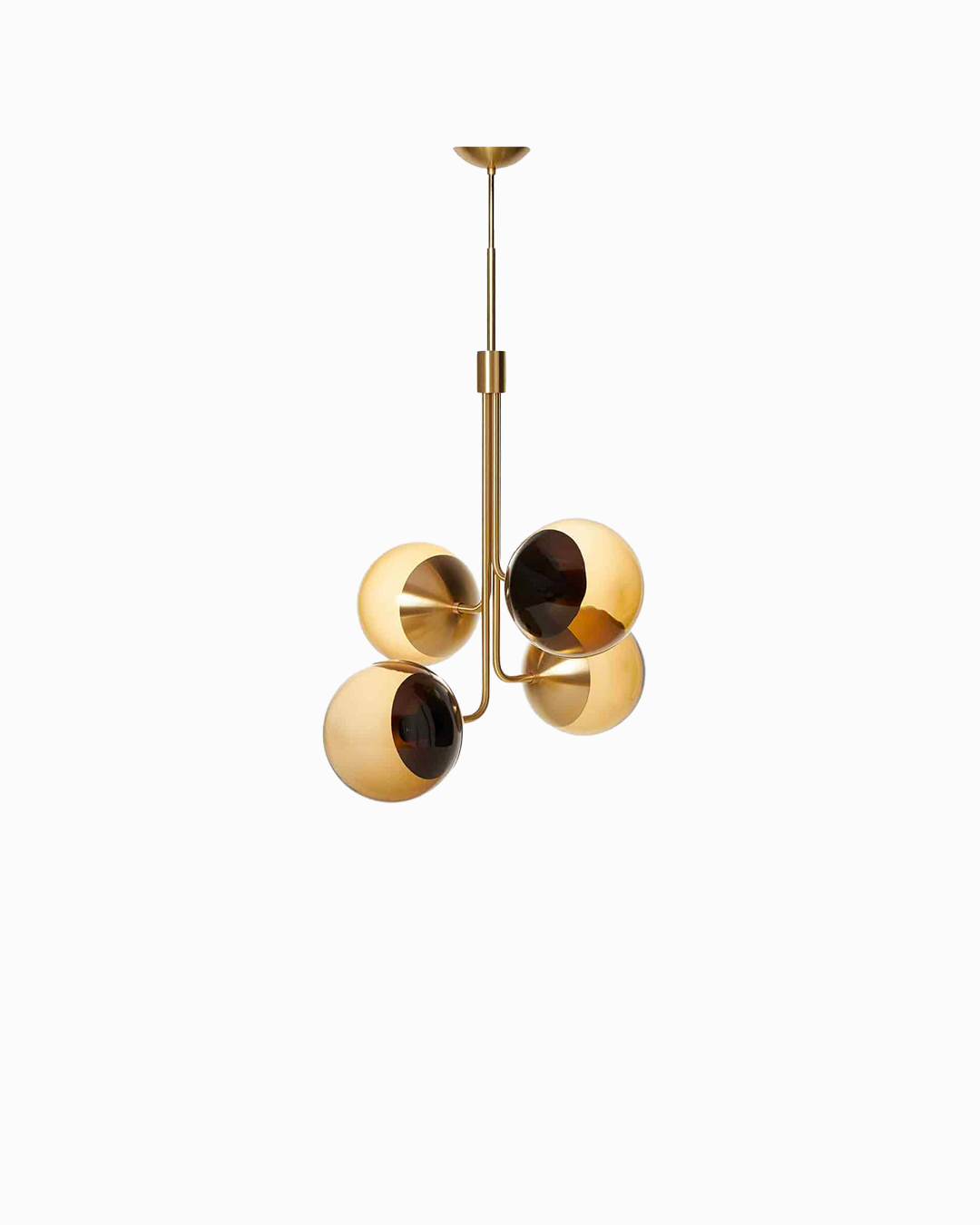 Lord Bouquet Chandelier