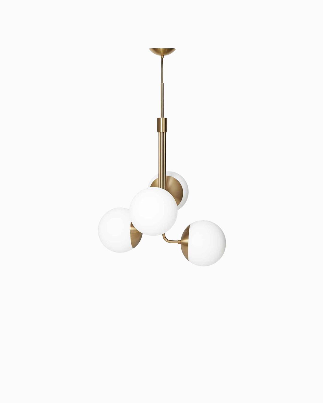 Lord Bouquet Chandelier