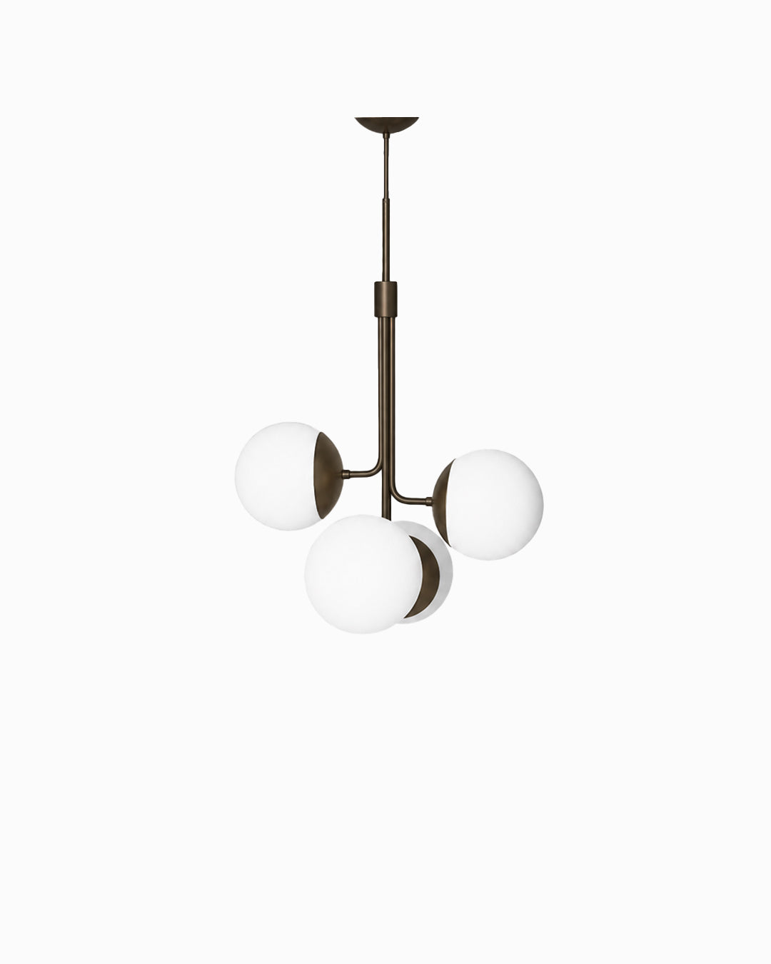 Lord Bouquet Chandelier