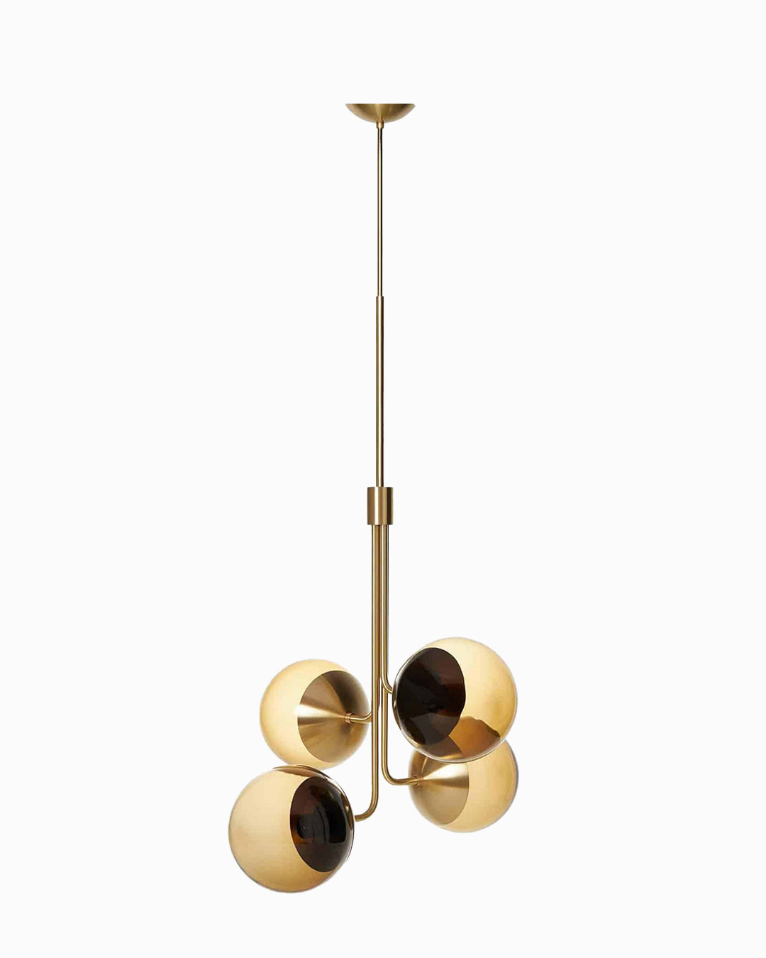 Lord Bouquet Chandelier