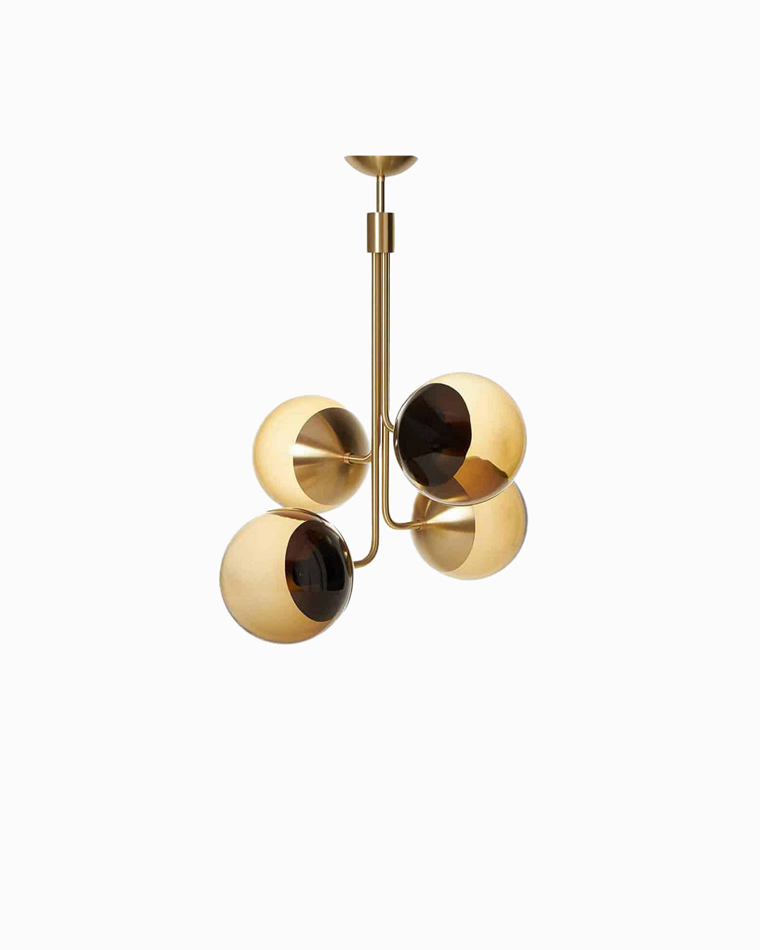 Lord Bouquet Chandelier