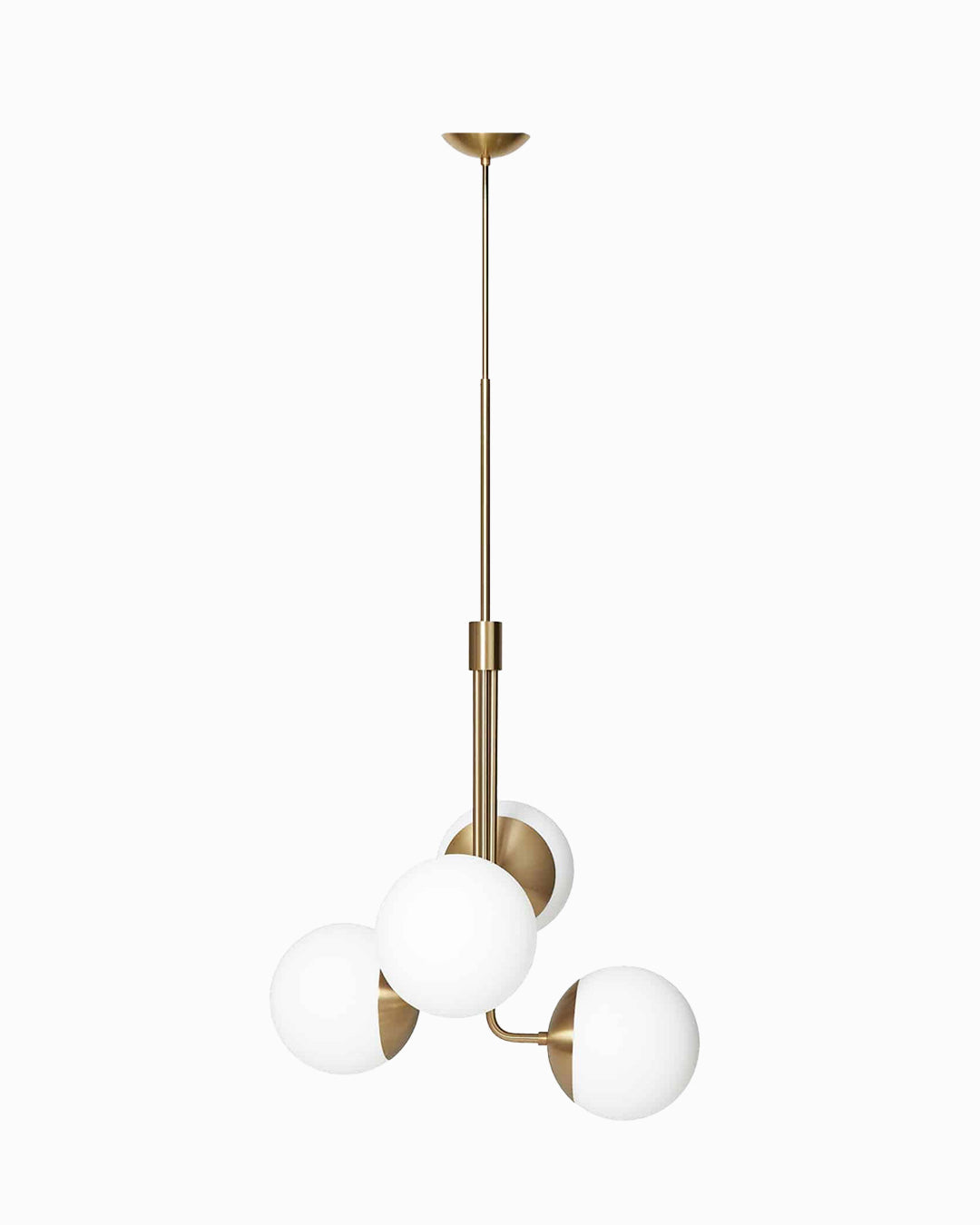 Lord Bouquet Chandelier