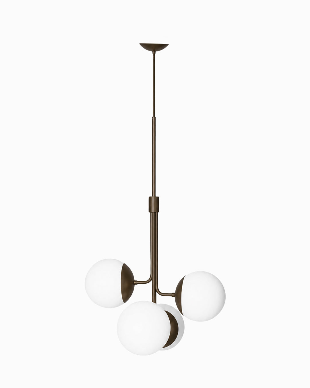 Lord Bouquet Chandelier