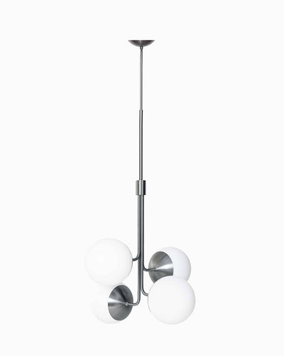 Lord Bouquet Chandelier