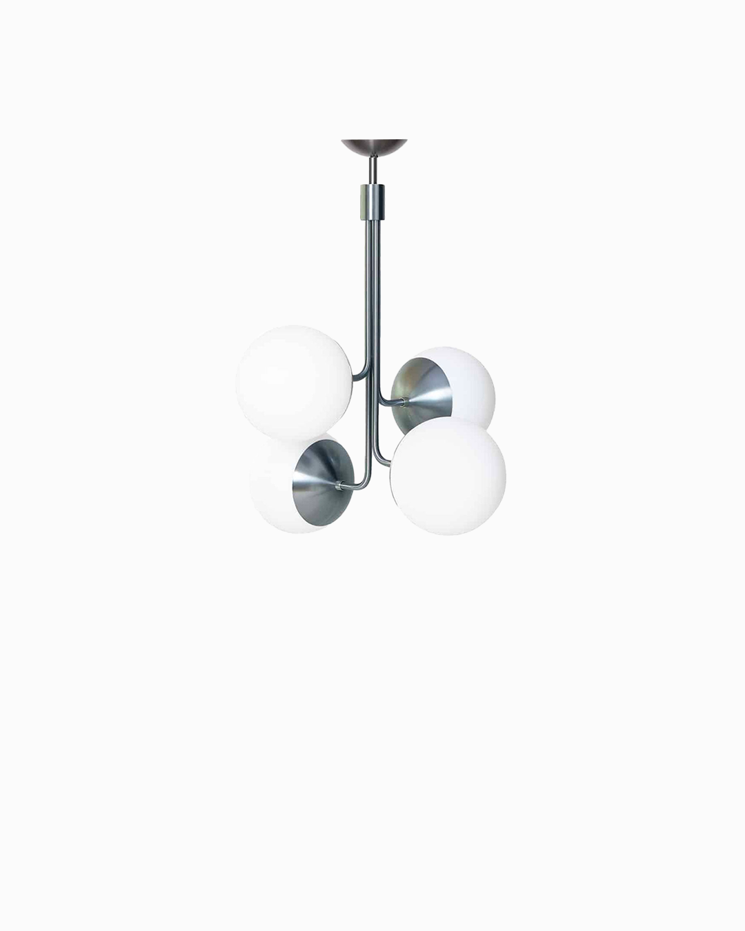 Lord Bouquet Chandelier