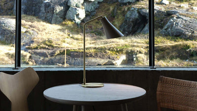 Miller Table