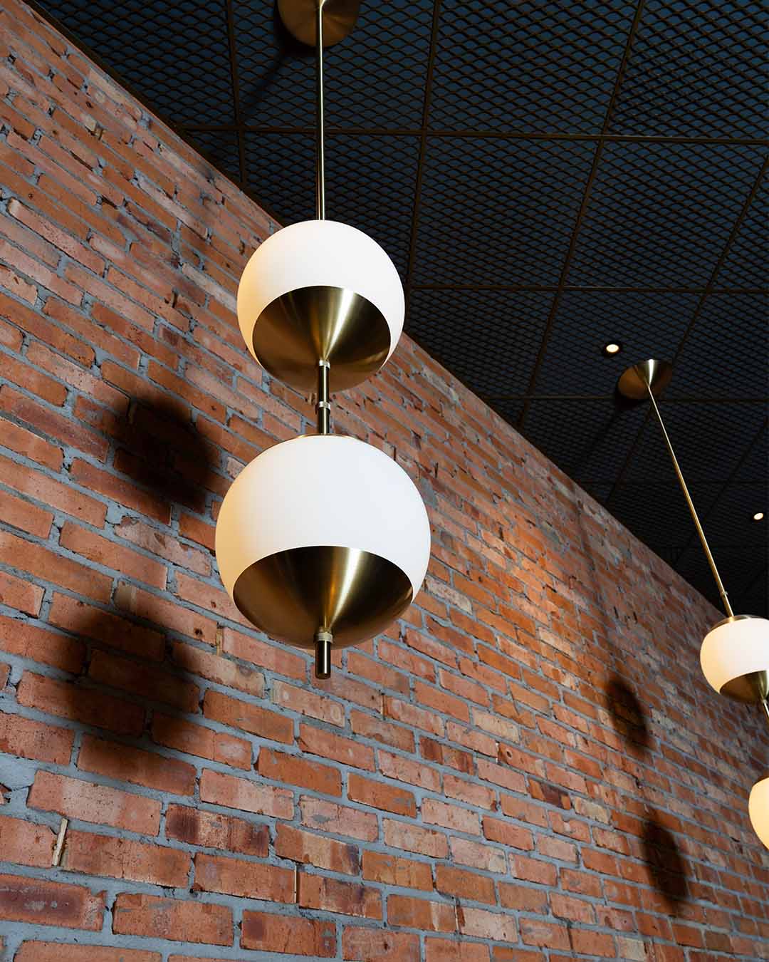Monroe 2 Ceiling