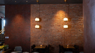 Monroe 2 Ceiling