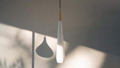 Opus 1 Pendant