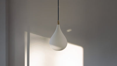 Opus 2 Pendant