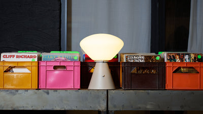 Ottilia Table