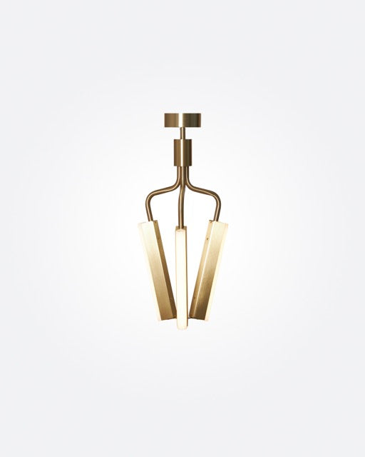 Angel 3 300 Chandelier