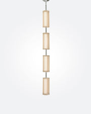 Atlas Chandelier