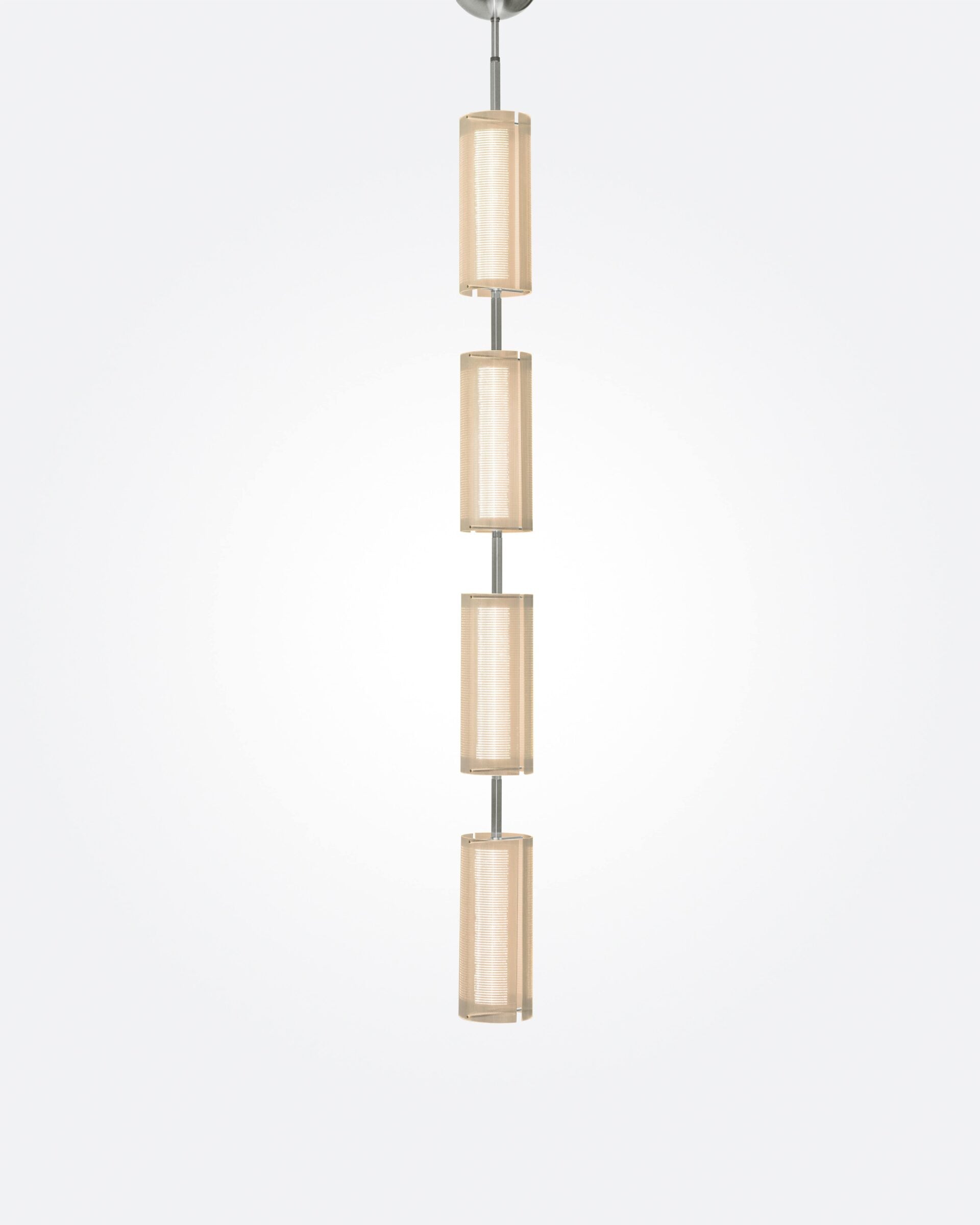 Atlas Chandelier