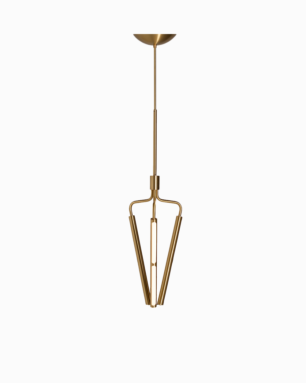 Bloomsbury Chandelier - Short