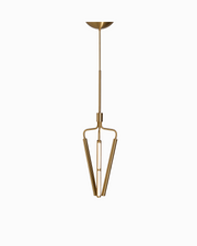 Bloomsbury Chandelier - Short