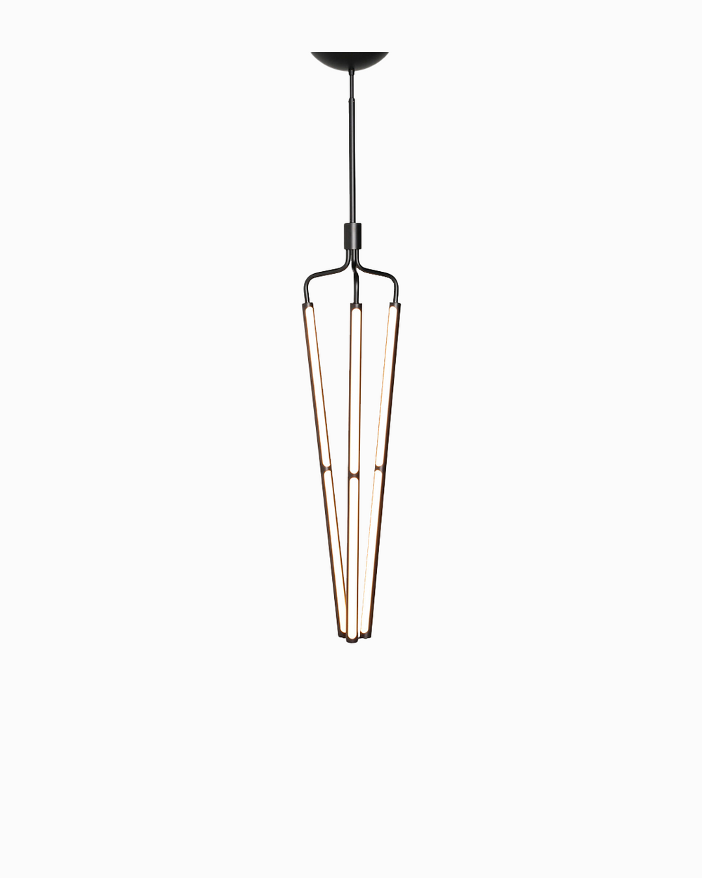 Bloomsbury Chandelier - Long