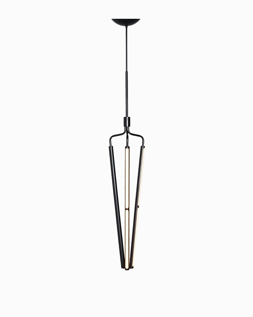 Bloomsbury Chandelier - Long