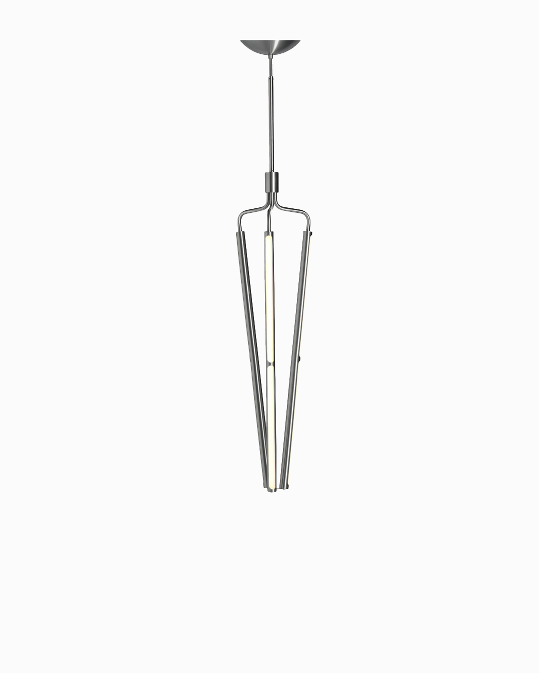 Bloomsbury Chandelier - Long