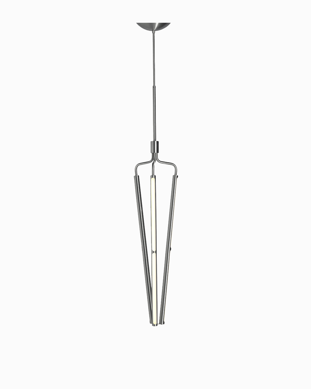Bloomsbury Chandelier - Long