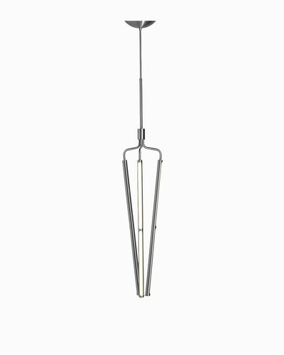 Bloomsbury Chandelier - Long