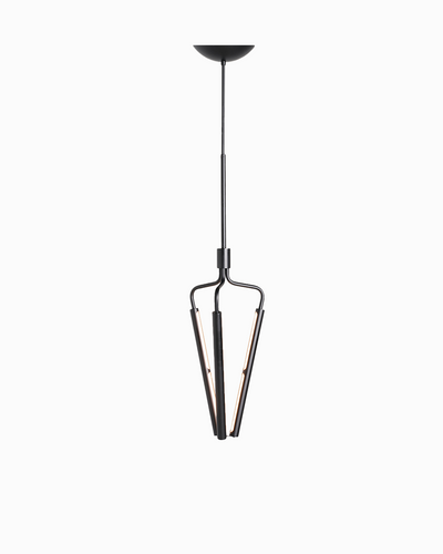Bloomsbury Chandelier - Short