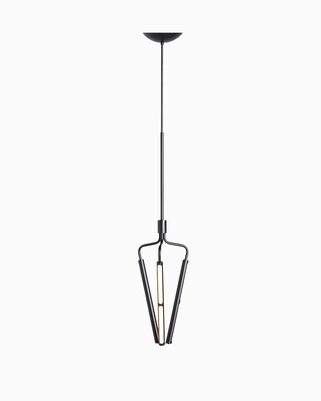 Bloomsbury Chandelier - Short