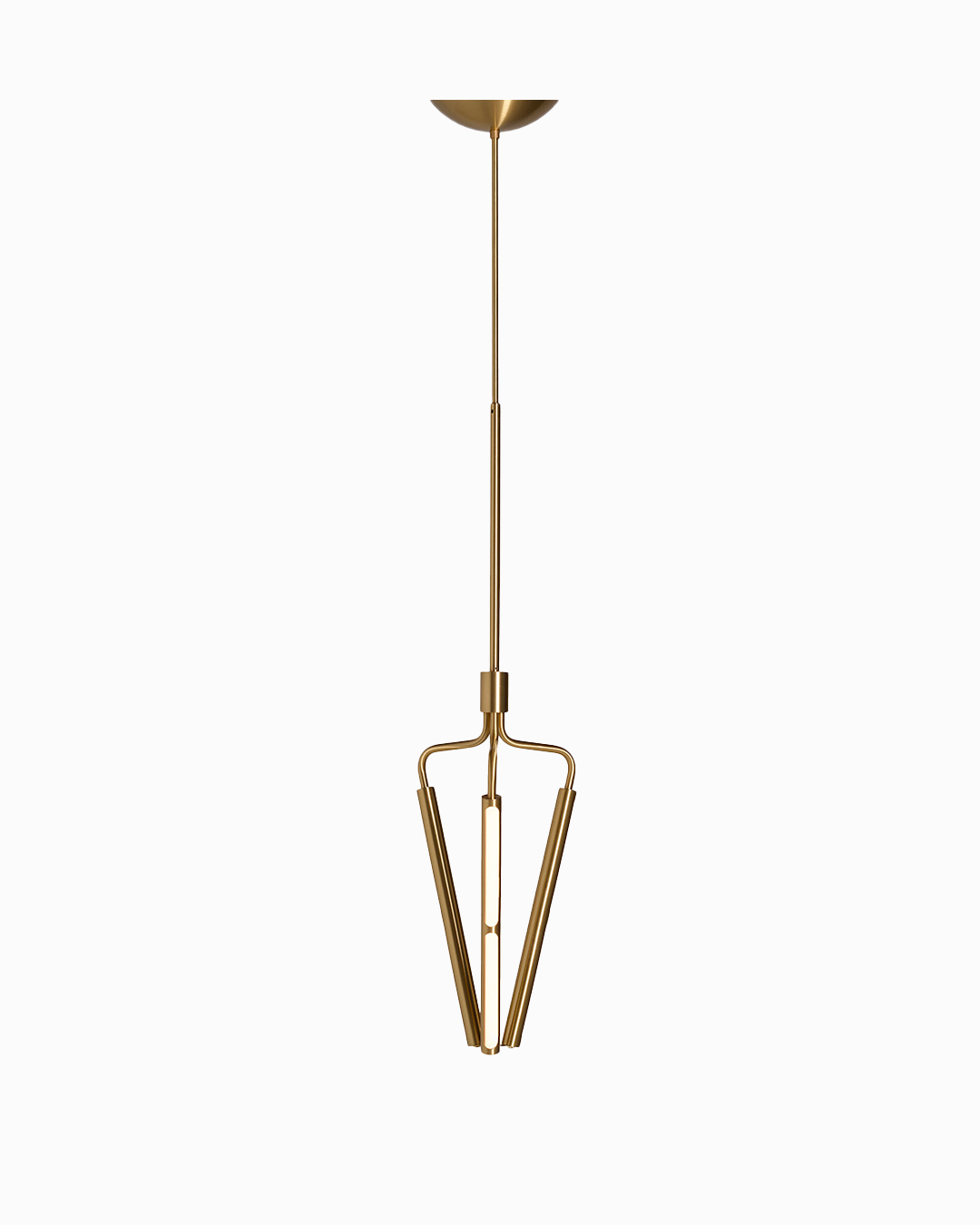 Bloomsbury Chandelier - Short