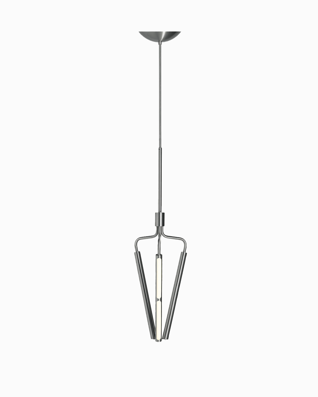 Bloomsbury Chandelier - Short