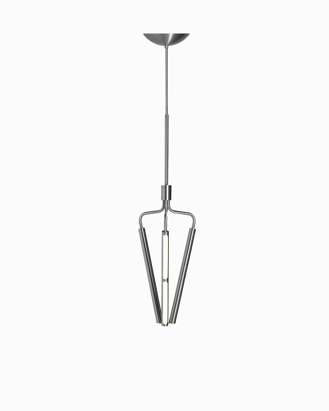 Bloomsbury Chandelier - Short