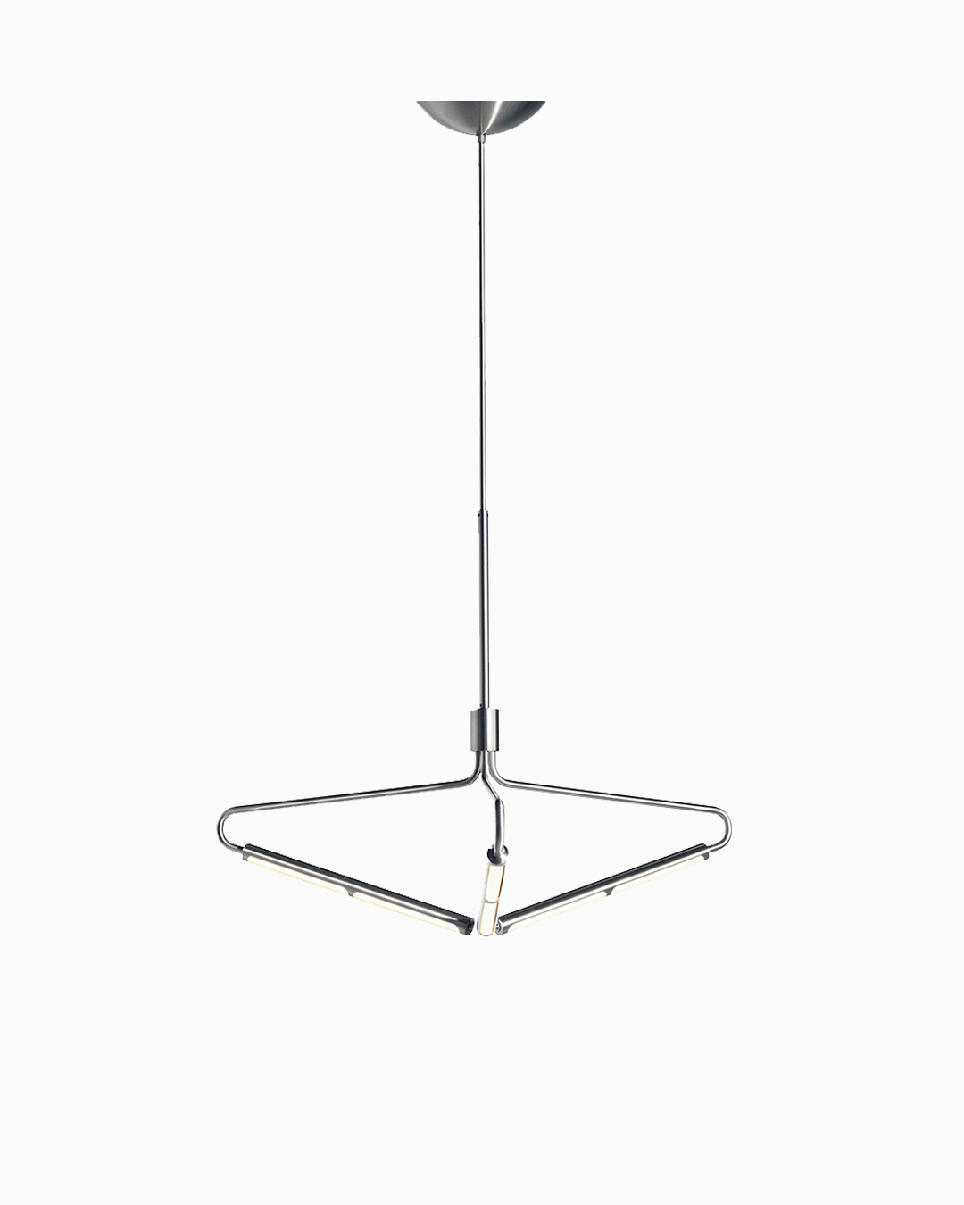 Bloomsbury Chandelier - Wide