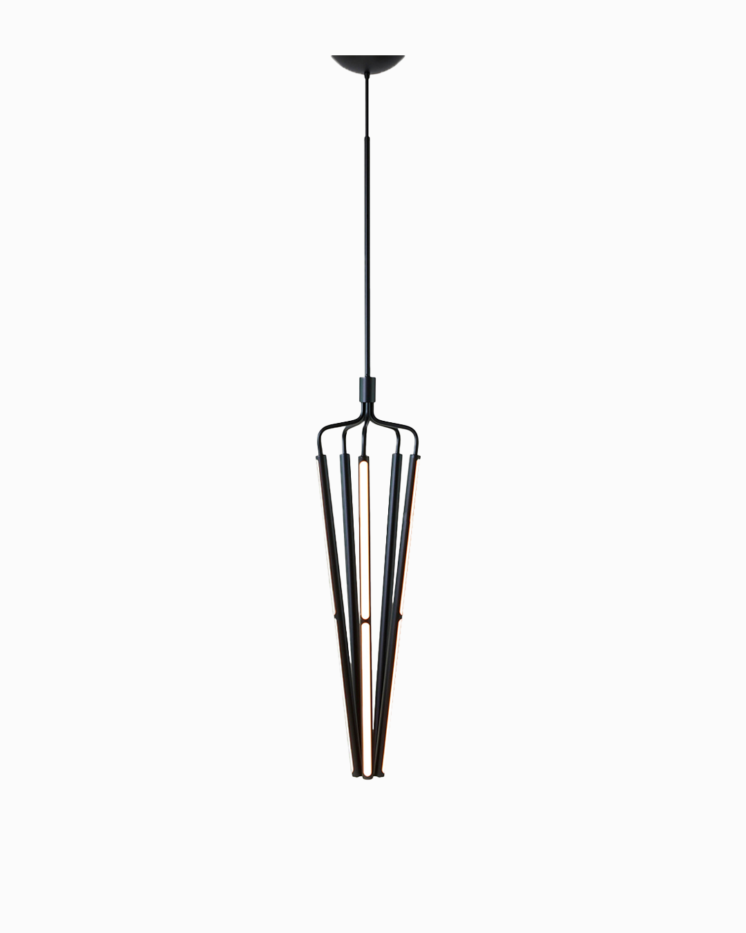 Bloomsbury Chandelier - Long