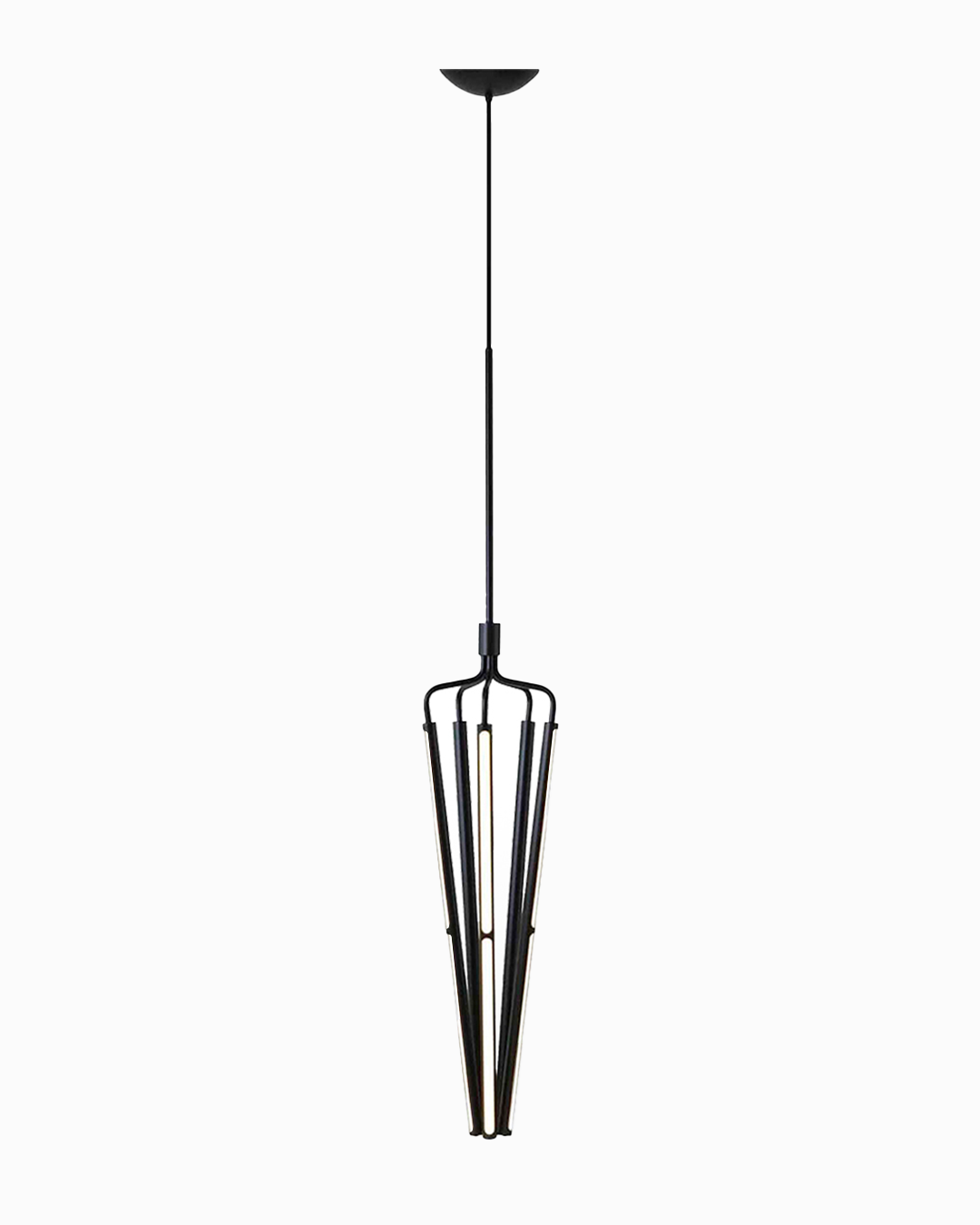 Bloomsbury Chandelier - Long