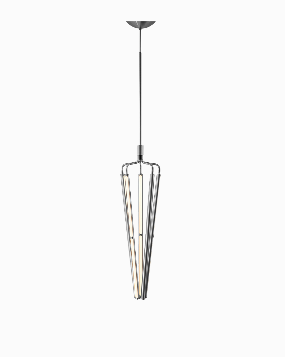 Bloomsbury Chandelier - Long