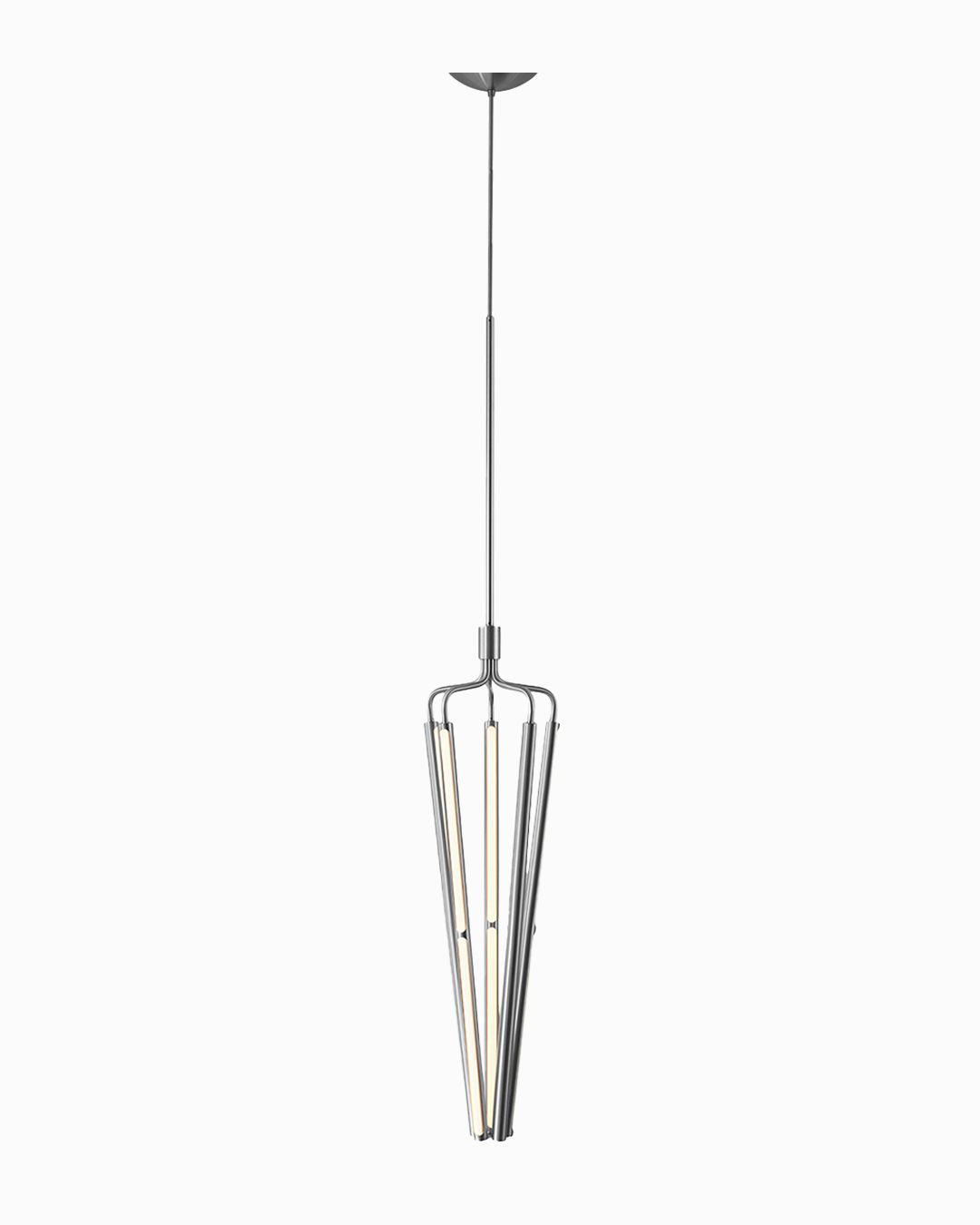 Bloomsbury Chandelier - Long