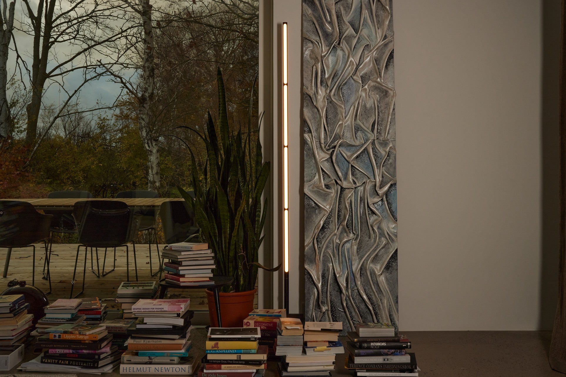 Floor Lamps