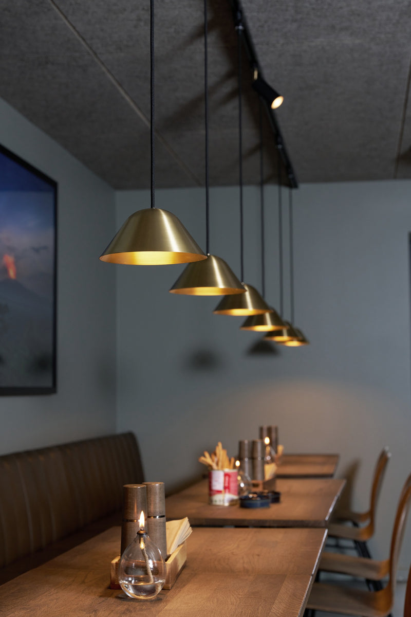CASSIS PENDANT