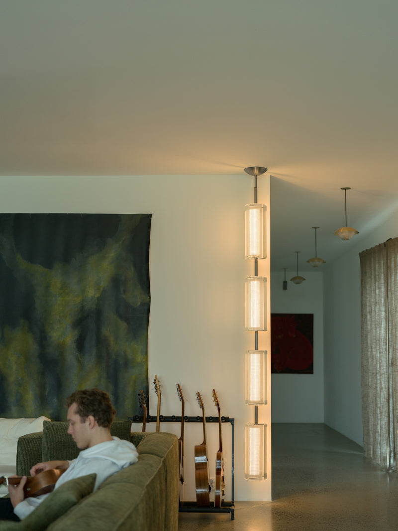 ATLAS CHANDELIER
