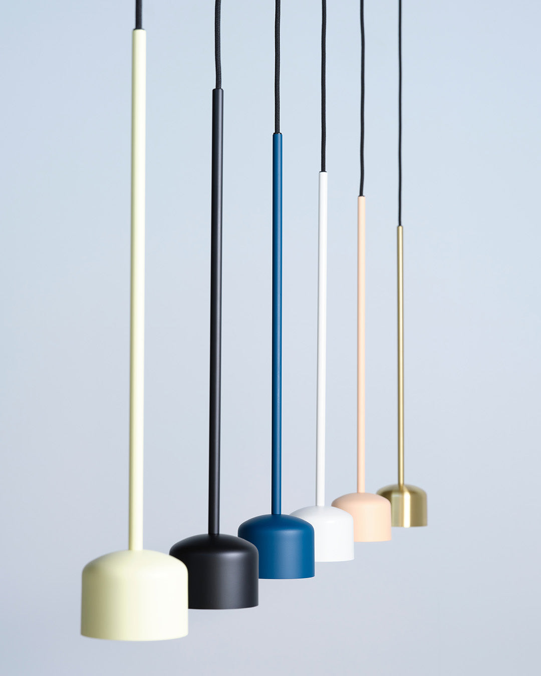 Soho Pendant