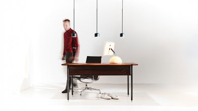 Soho Pendant