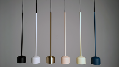 Soho Pendant