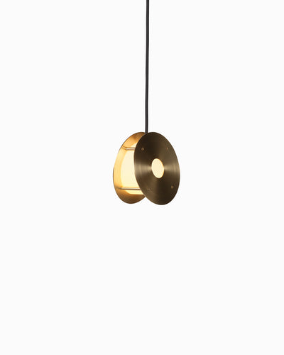 Sterling Pendant