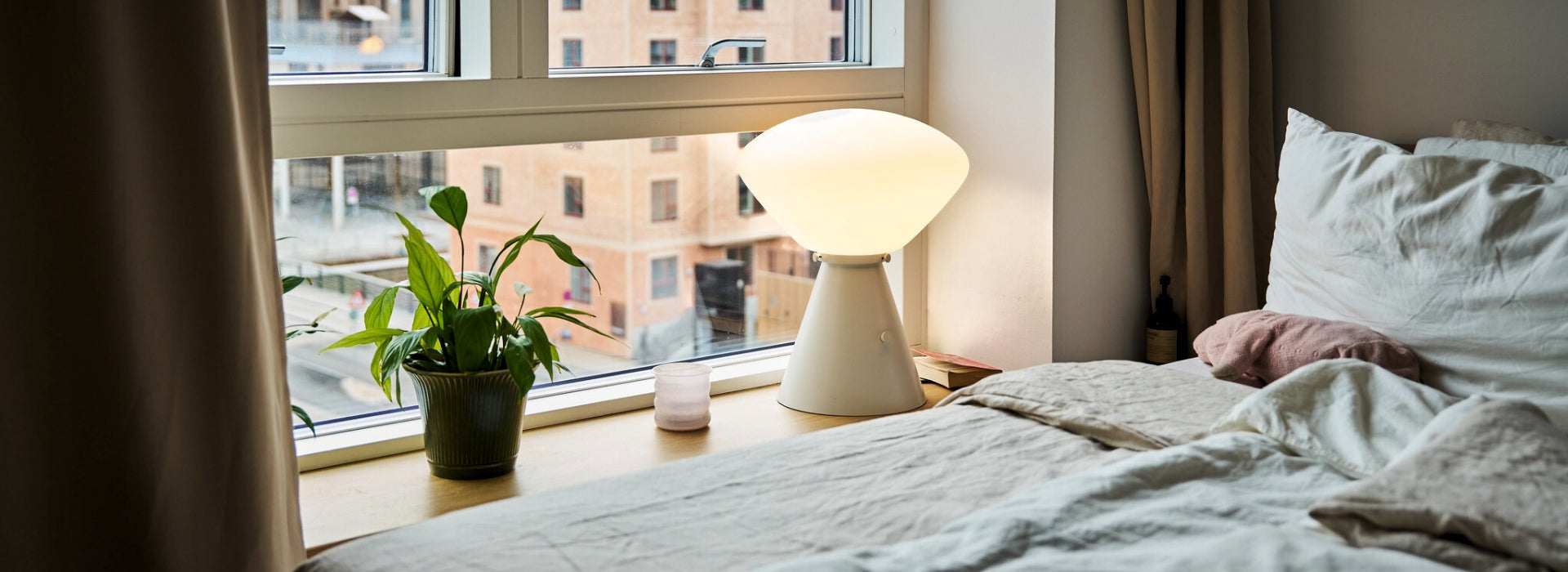 Table Lamps