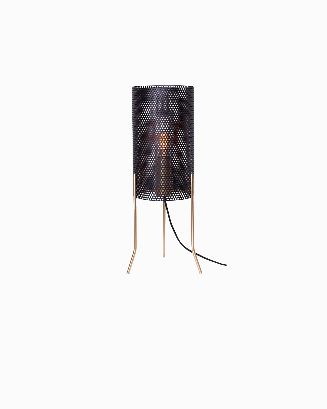 Vouge Tripod Table