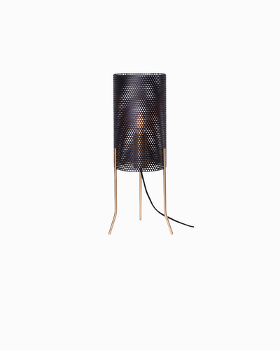 Vouge Tripod Table
